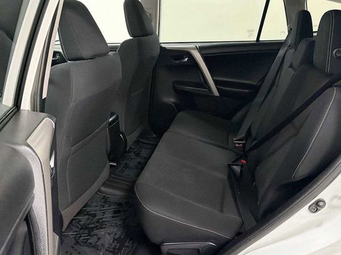 Certified 2018 Toyota RAV4 Adventure image 25