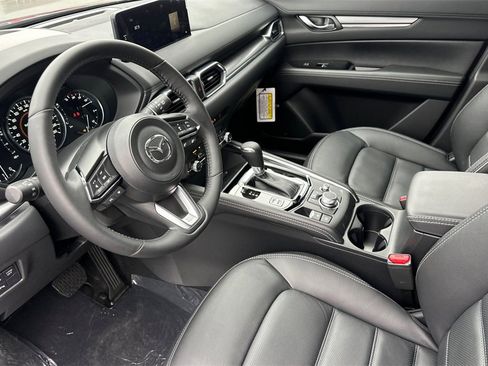 New 2025 MAZDA CX-5 AWD 2.5 S image 11