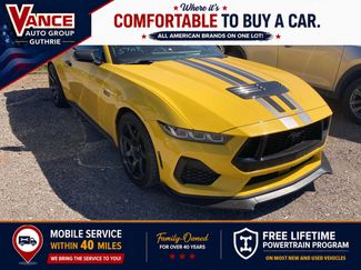 Used 2024 Ford Mustang GT Premium RWD video 1