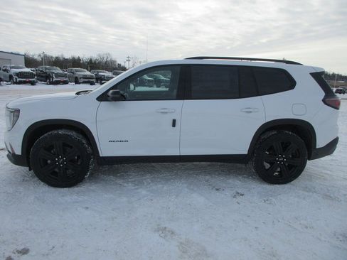 New 2026 GMC Acadia Elevation w/ Super Cruise Package image 9