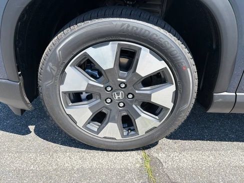 New 2026 Honda Pilot Elite image 30