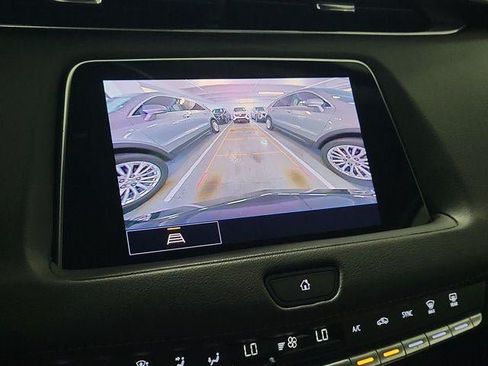 Certified 2023 Cadillac XT4 Sport FWD image 25