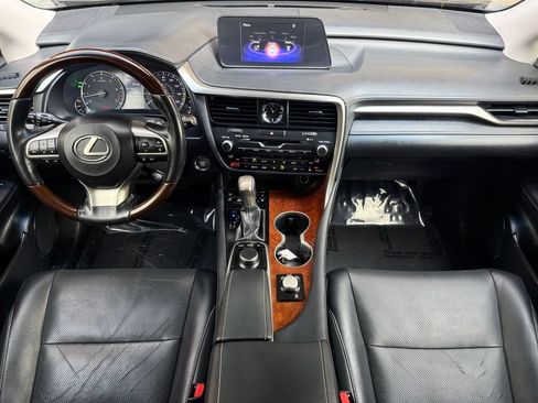 Used 2019 Lexus RX 350L FWD w/ Premium Package image 21