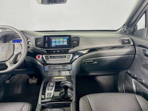 Certified 2023 Honda Passport Elite image 12