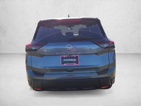 New 2026 Nissan Rogue SV image 10