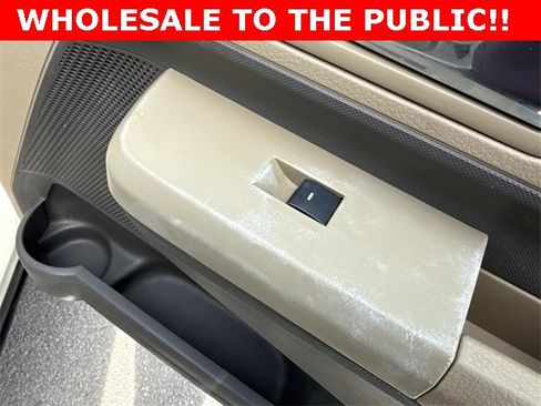 Used 2007 Ford Edge SEL image 18