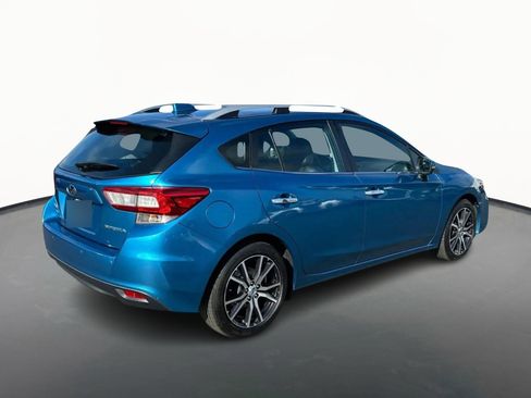 Used 2018 Subaru Impreza 2.0i Limited image 3