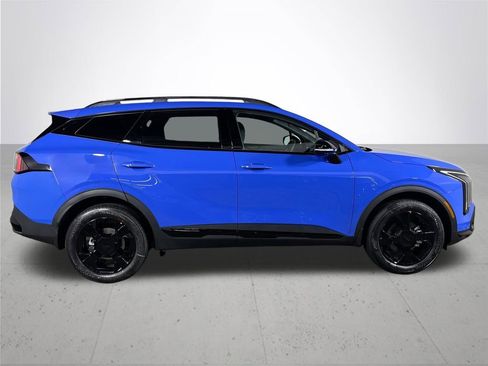 New 2026 Kia Sportage X-Line w/ X-Line Premium Package AWD/4WD image 5