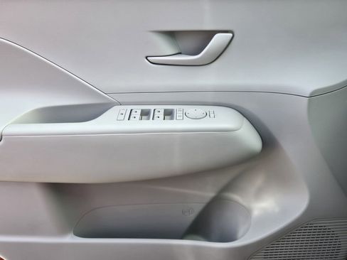 New 2026 Hyundai Kona SEL Sport FWD image 15