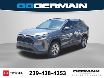 Used 2025 Toyota RAV4 XLE w/ Convenience Package