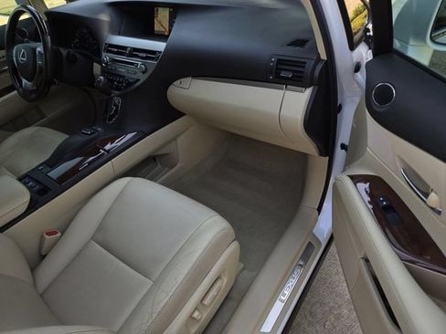 Used 2015 Lexus RX 350 FWD image 7