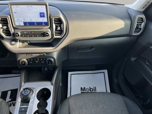 Used 2024 Ford Bronco Sport Big Bend image 13