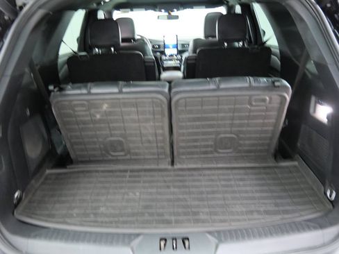 Used 2023 Ford Explorer ST w/ Equipment Group 401A AWD/4WD image 6