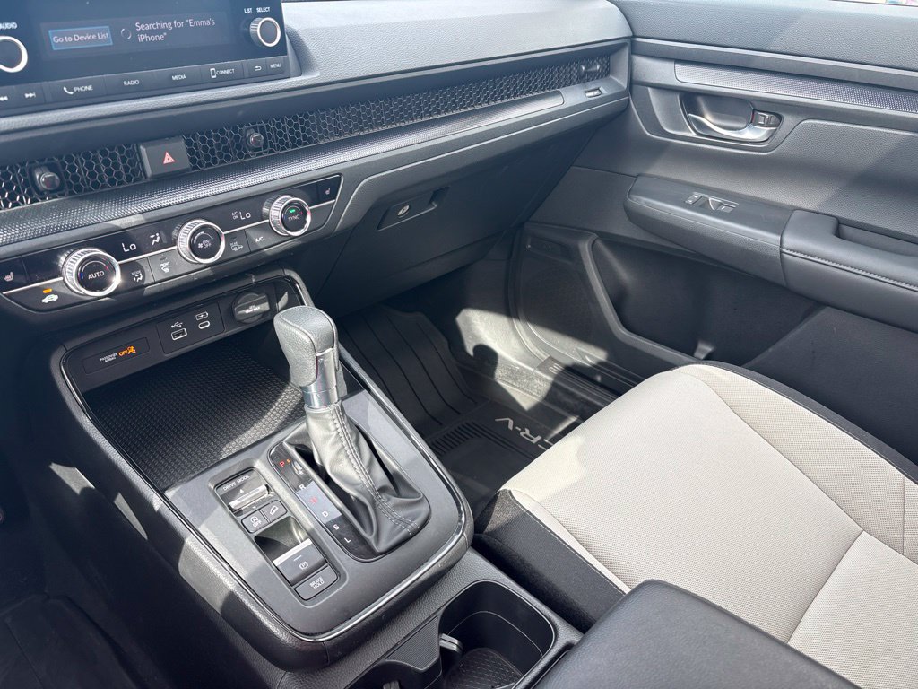 Certified 2024 Honda CR-V EX image 22