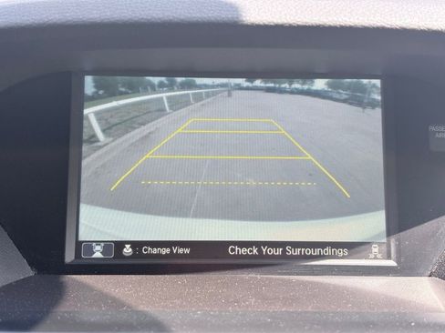 Used 2016 Acura MDX SH-AWD w/ Technology Package image 11