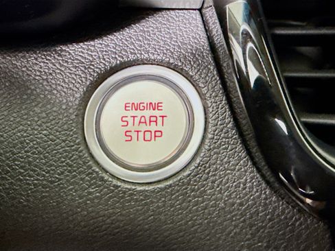 Used 2019 Kia Optima EX image 21