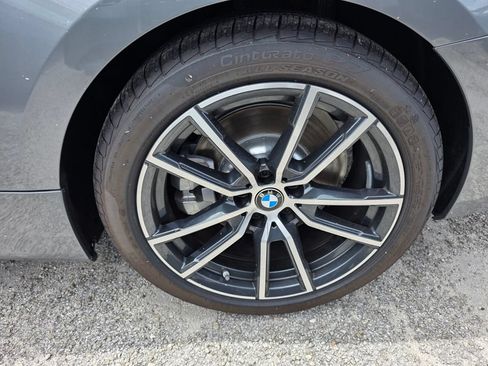 New 2027 BMW 430i Coupe w/ Parking Assistance Package RWD image 6