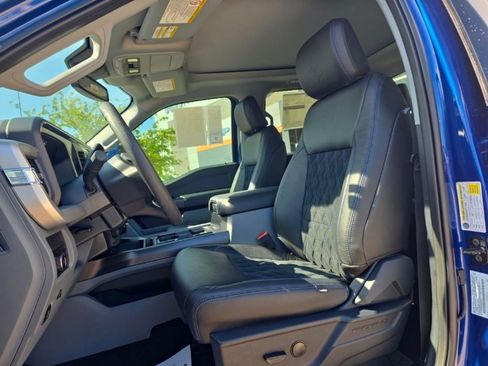 New 2026 Ford F250 XLT w/ XLT Premium Package AWD/4WD image 42