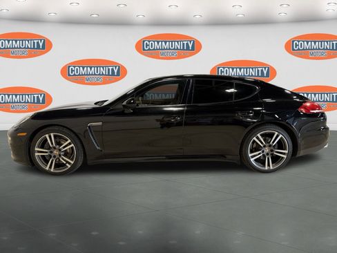 Used 2014 Porsche Panamera image 3