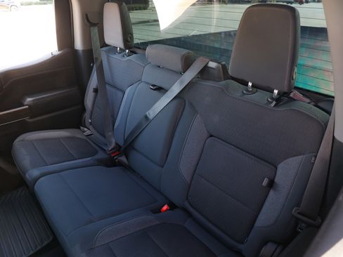 Used 2019 Chevrolet Silverado 1500 RST w/ All-Star Edition image 11