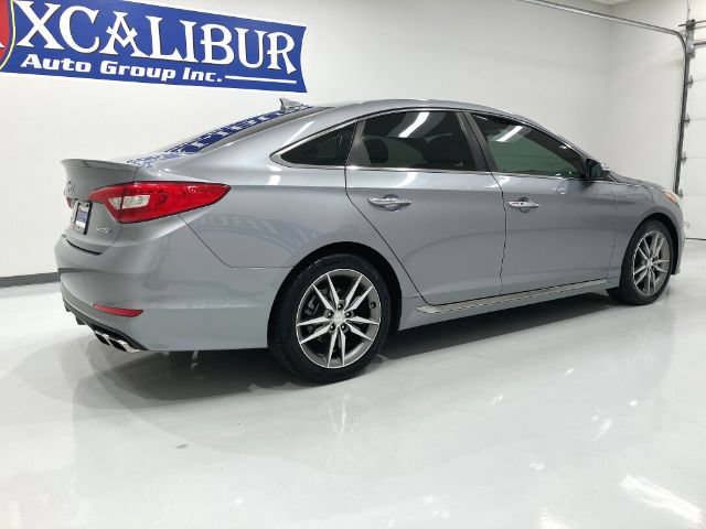 Used 2015 Hyundai Sonata Sport 2.0T FWD image 20