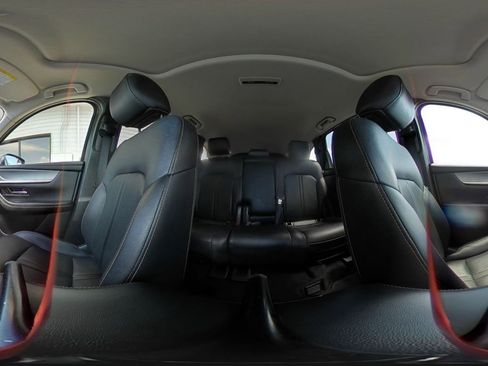 Used 2025 MAZDA CX-70 3.3 Turbo w/ Preferred Package image 43