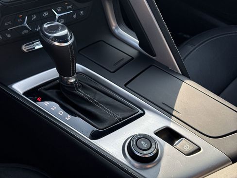 Used 2019 Chevrolet Corvette Grand Sport image 26