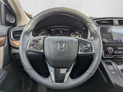 Used 2020 Honda CR-V Touring image 15
