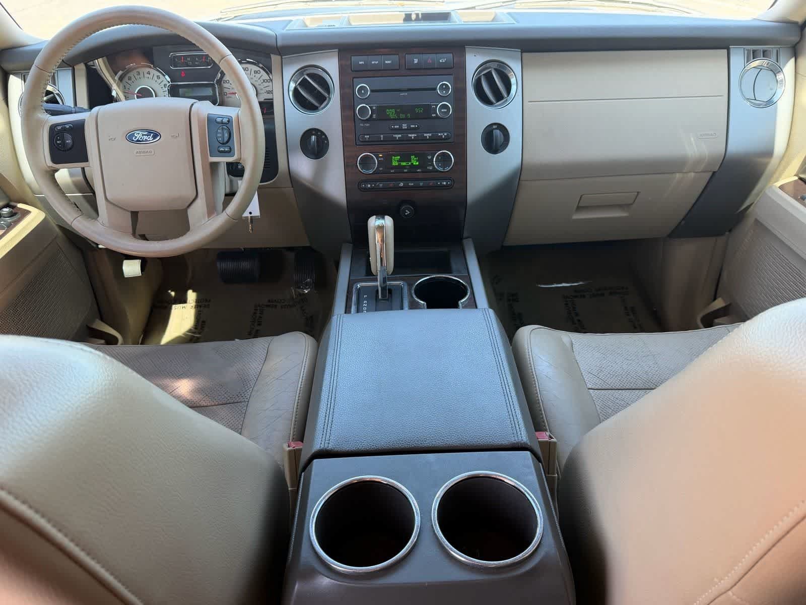 Used 2012 Ford Expedition XLT AWD/4WD image 17