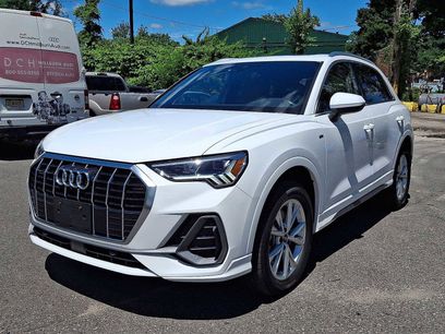 Used 2023 Audi Q3 2.0T Premium Plus w/ Premium Plus Package