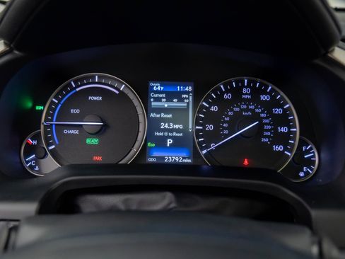 Used 2021 Lexus RX 450hL AWD w/ Premium Package image 29