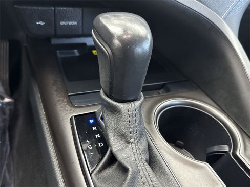 Used 2023 Toyota Camry XSE image 25