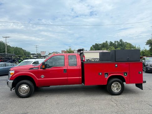 Used 2016 Ford F350 XL w/ Power Equipment Group image 7