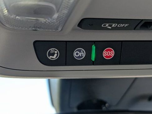 Used 2024 Chevrolet Malibu RS image 13