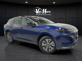 Used 2025 Nissan Murano SL w/ Cargo Package AWD/4WD video 1