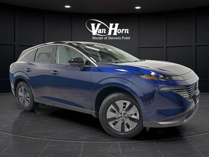 Used 2025 Nissan Murano SL w/ Cargo Package