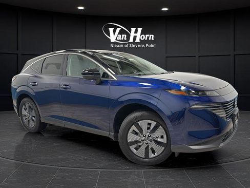 Used 2025 Nissan Murano SL w/ Cargo Package AWD/4WD image 1