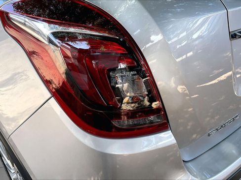 Used 2018 Buick Encore Preferred FWD image 28