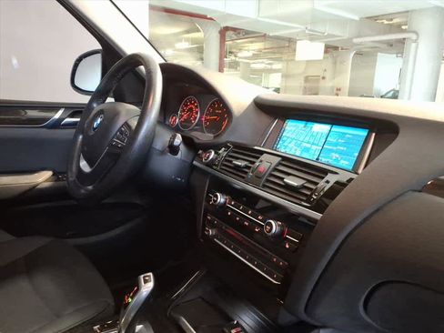 Used 2016 BMW X3 xDrive28i image 23