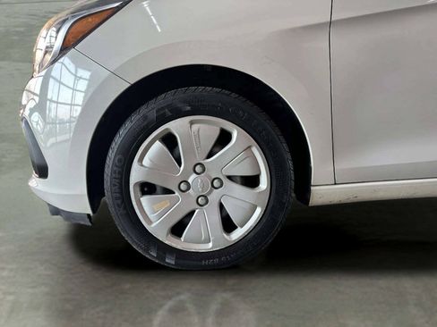 Used 2016 Chevrolet Spark LS FWD image 9