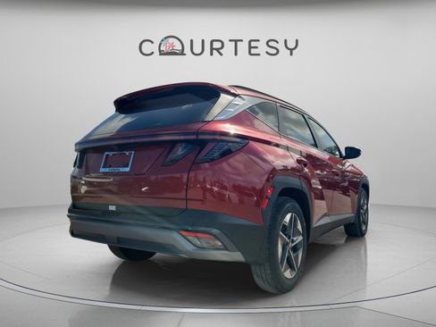 New 2026 Hyundai Tucson SEL image 4