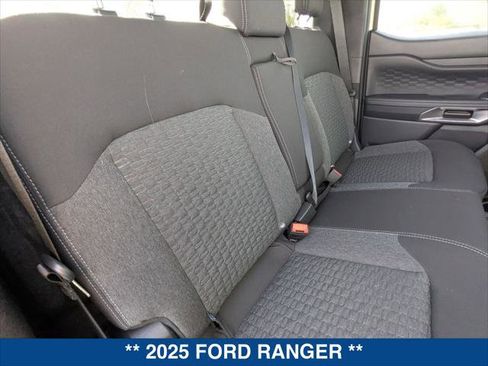 New 2025 Ford Ranger XLT image 19