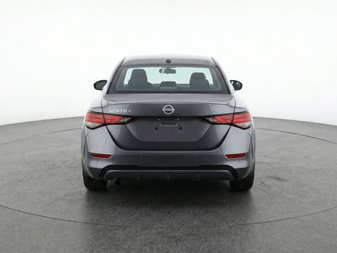 Used 2025 Nissan Sentra SV FWD image 7