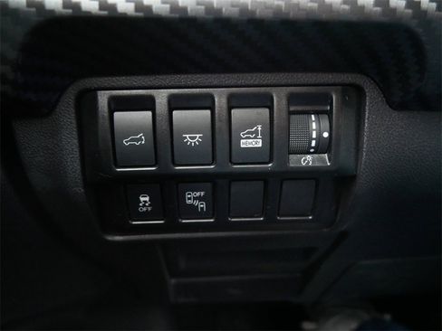 Used 2022 Subaru Ascent Onyx Edition image 27