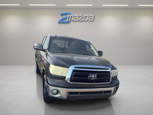 Used 2010 Toyota Tundra 4x4 Double Cab image 8