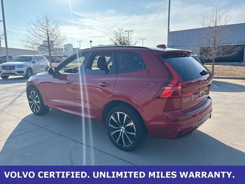 Certified 2023 Volvo XC60 B5 Plus w/ Climate Package image 7