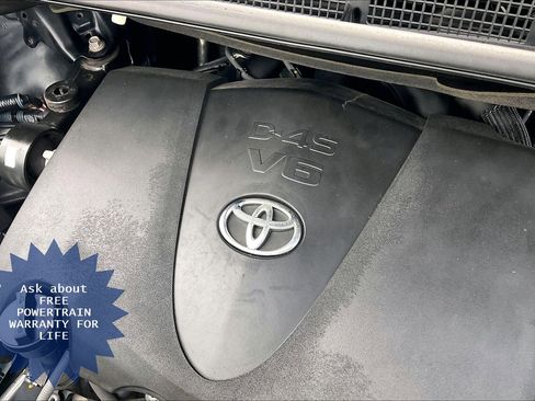 Used 2019 Toyota Sienna XLE FWD image 37