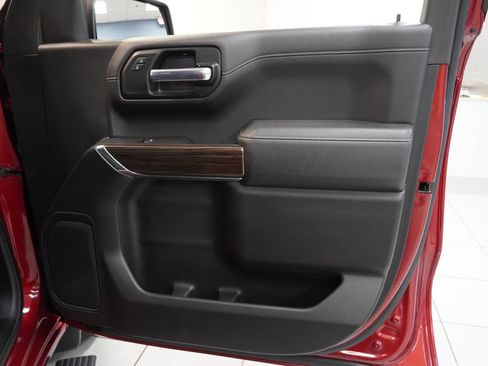 Used 2020 Chevrolet Silverado 1500 LT w/ All-Star Edition AWD/4WD image 35