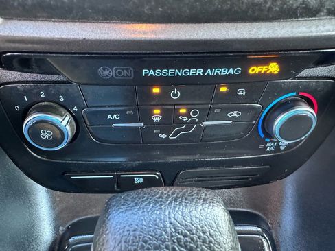 Used 2022 Ford Transit Connect XL w/ CNG/LPG Engine Prep Package image 24