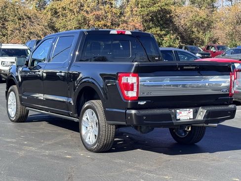 Used 2023 Ford F150 Limited image 17